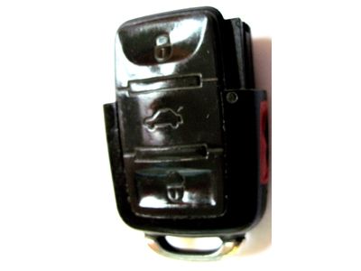 Volkswagen Key Fob - 1J0-959-753-T
