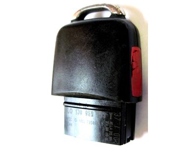 Volkswagen Key Fob - 1J0-959-753-T