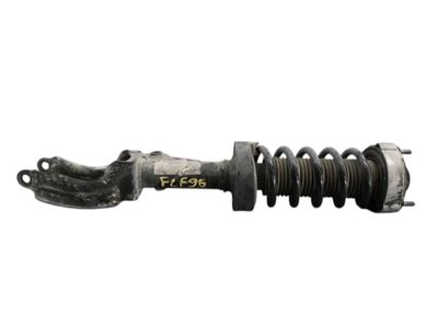 Volkswagen 7P6-413-031-AP