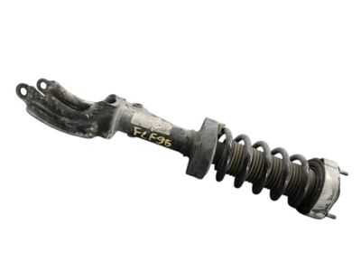 Volkswagen 7P6-413-031-AP