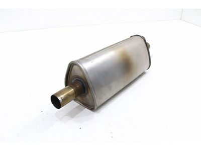 Volkswagen Taos Exhaust Pipe - 5QM-253-209-BD