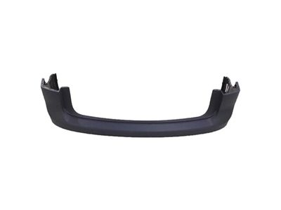 Volkswagen Atlas Bumper Cover - 3CN-807-421-GRU