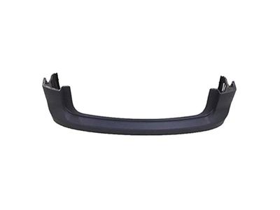 Volkswagen Atlas Bumper Cover - 3CN-807-421-GRU