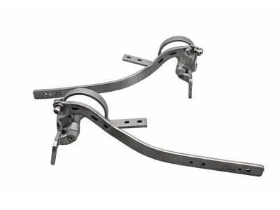 Volkswagen Touareg Liftgate Hinge - 7L6-827-301-E