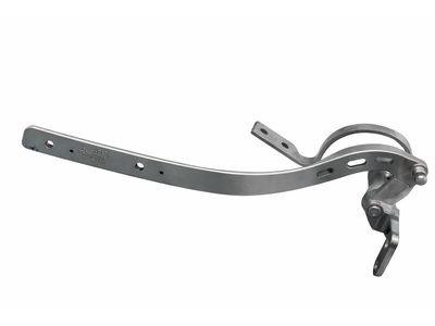 Volkswagen Touareg Liftgate Hinge - 7L6-827-301-E