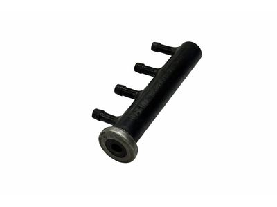 Volkswagen Fuel Rail - 025-133-317