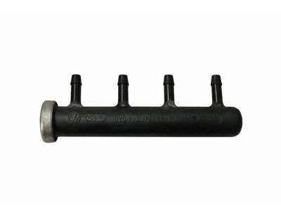 Volkswagen Fuel Rail - 025-133-317