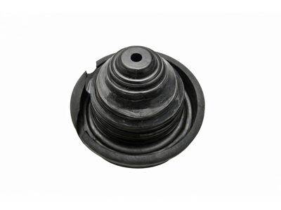 Volkswagen Fox Gas Cap - 377-201-551-B