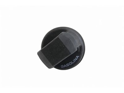 Volkswagen Fox Gas Cap - 377-201-551-B
