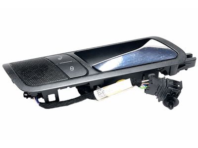 Volkswagen 3C4-839-114-AC-ZNX