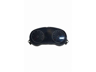 Volkswagen Tachometer - 5C6-920-953-B