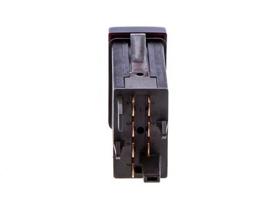 Volkswagen Hazard Warning Switch - 1C0-953-235-B-B41