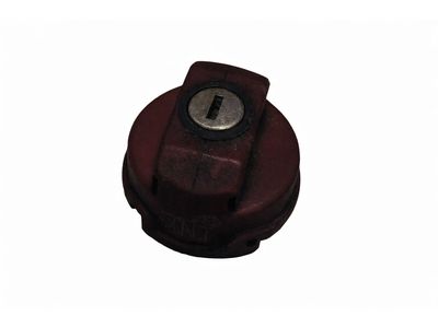 Volkswagen Fox Gas Cap - 307-201-551-1