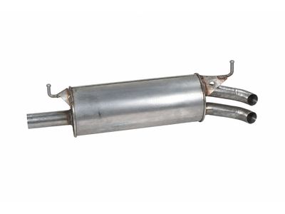 Volkswagen Passat Exhaust Pipe - 3B0-253-609-AN