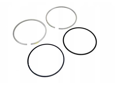 Volkswagen Piston Ring - 04E-198-151-AL