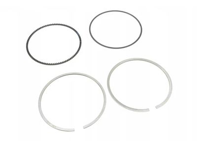 Volkswagen Piston Ring - 04E-198-151-AL