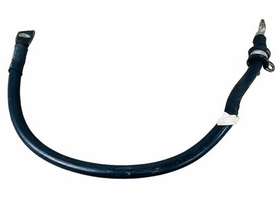 Volkswagen Touareg Battery Cable - 7P6-971-537-D