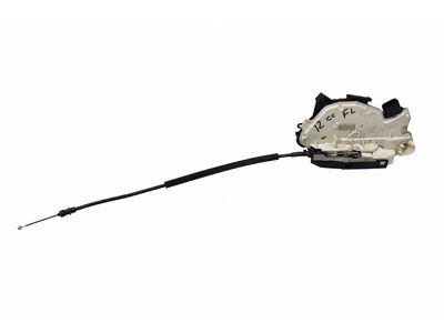 Volkswagen 5N1-837-015-D