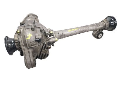 Volkswagen 0AA-409-508-A
