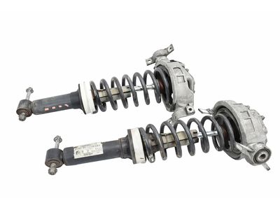 Volkswagen Touareg Strut Housing - 7L6-513-029-E