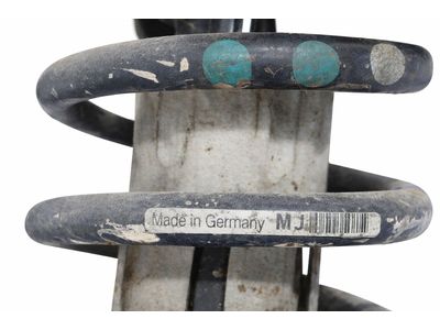 Volkswagen Touareg Strut Housing - 7L6-513-029-E