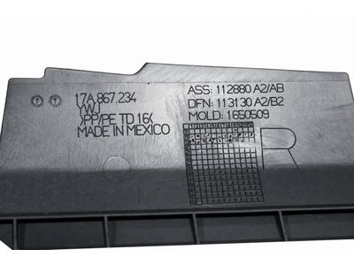 Volkswagen 17A-867-234-P-82V