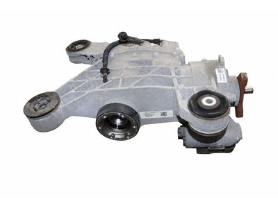 Volkswagen 0BR-525-010-S