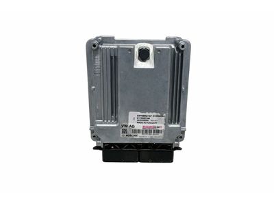 Volkswagen 03H-906-026-AJ ECM