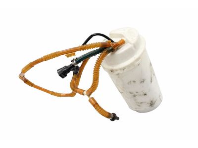 Volkswagen Fuel Pump - 7L6-919-087-G
