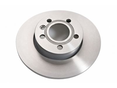Volkswagen EuroVan Brake Rotor - 701-615-301-G