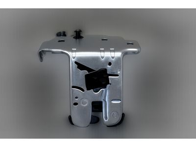 Volkswagen Atlas Tailgate Lock - 5TA-827-506-D