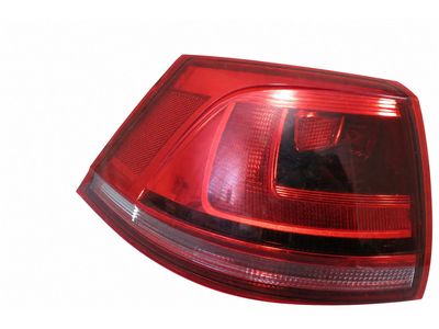 Volkswagen Golf Alltrack Back Up Light - 5GM-945-095-E