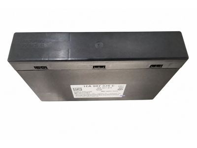 Volkswagen Golf R ABS Control Module - 1EA-907-376-C