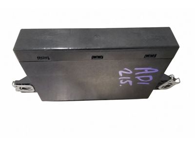 Volkswagen Golf R ABS Control Module - 1EA-907-376-C