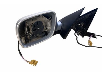 Volkswagen Touareg Car Mirror - 7L6-857-508-CM-01C