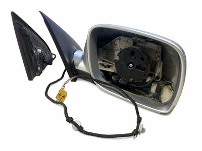 Volkswagen Touareg Car Mirror - 7L6-857-508-CM-01C