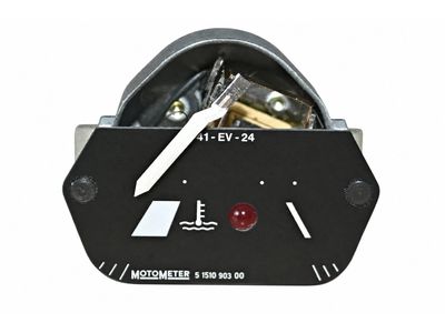 Volkswagen Quantum Tachometer - 321-919-511-K