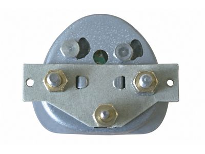 Volkswagen Quantum Tachometer - 321-919-511-K