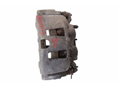 Volkswagen Routan Brake Caliper Repair Kit - 7B0-615-124-B