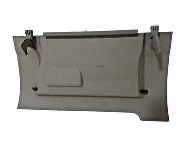 Volkswagen Glove Box - 1C1-880-247-S-2QL