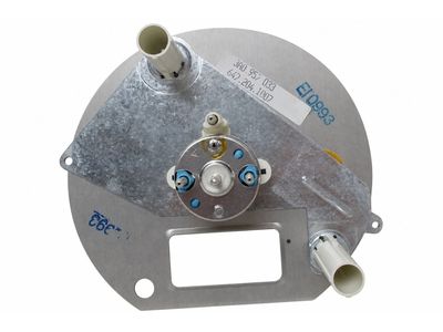 Volkswagen Speedometer - 3A0-957-033