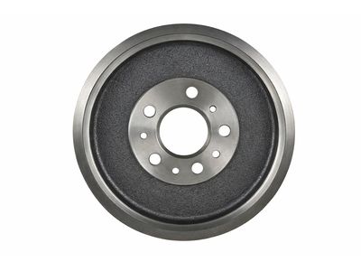 Volkswagen Brake Drum - 701-609-617