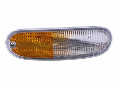Volkswagen Side Marker Light - 1C0-953-156-L