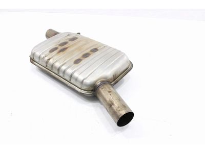 Volkswagen Golf SportWagen Exhaust Pipe - 5Q0-253-409-L