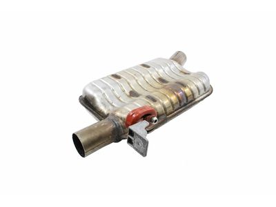 Volkswagen Golf SportWagen Exhaust Pipe - 5Q0-253-409-L