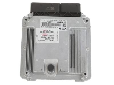 Volkswagen Beetle Engine Control Module - 04L-997-016