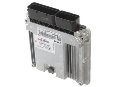Volkswagen Beetle Engine Control Module - 04L-997-016