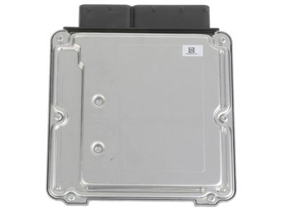 Volkswagen Beetle Engine Control Module - 04L-997-016