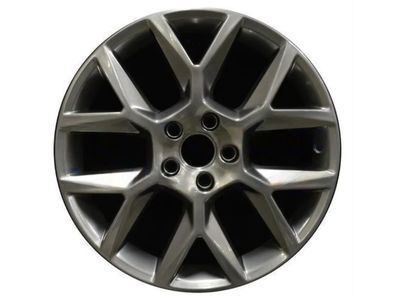Volkswagen 5K0-601-025-AG-Z49