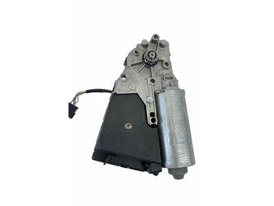 Volkswagen Convertible Top Motor - 1J6-959-591-D
